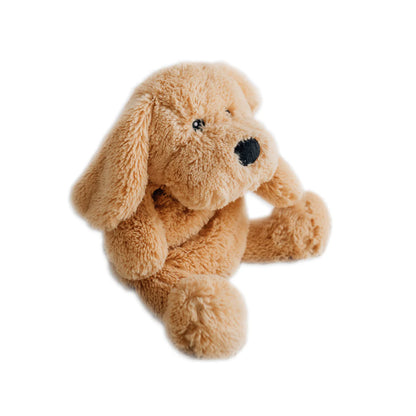 Mindful and Co Kids Charlie The Weighted Puppy Dog