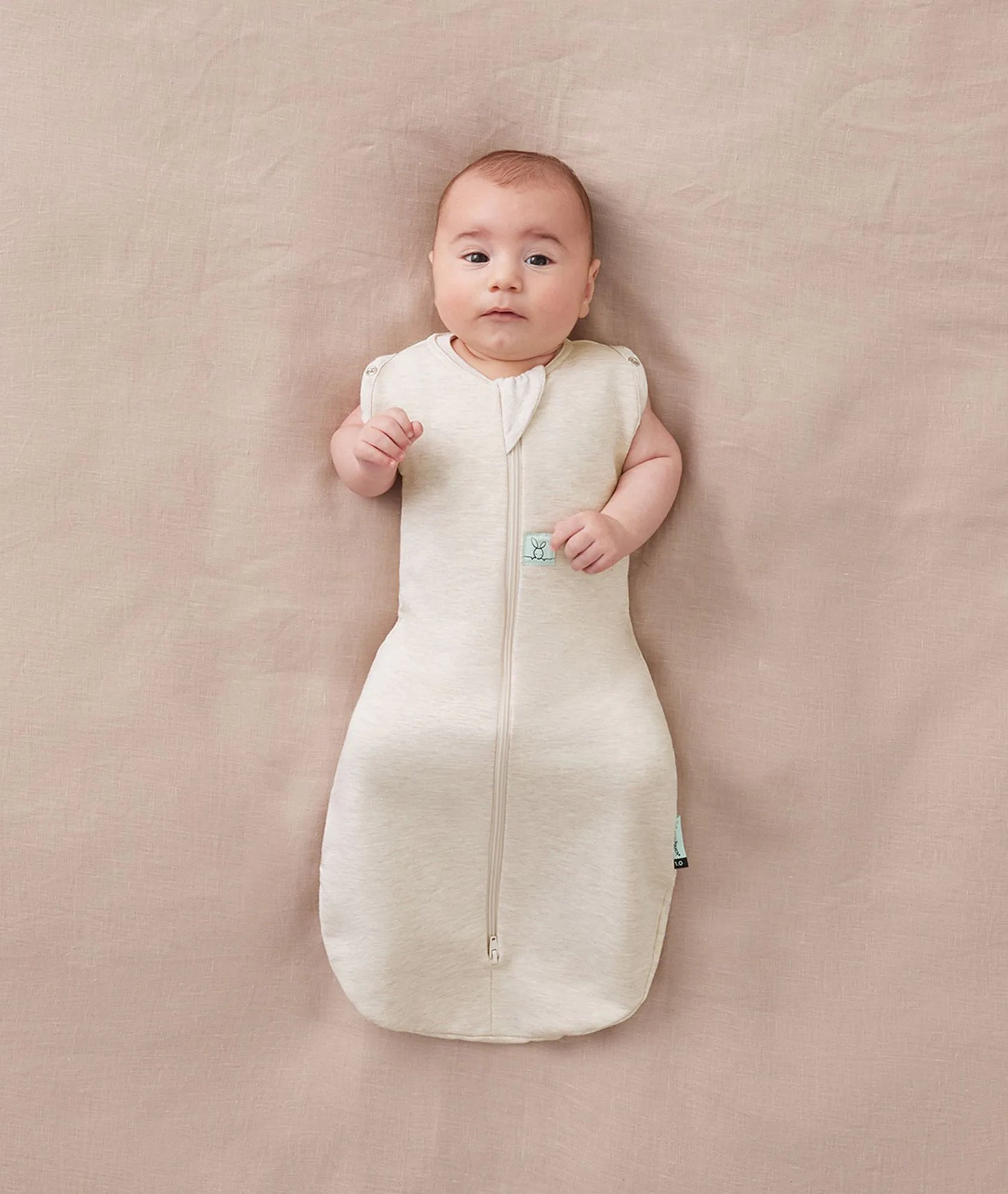 ergoPouch Cocoon Swaddle Bag 1.0 TOG