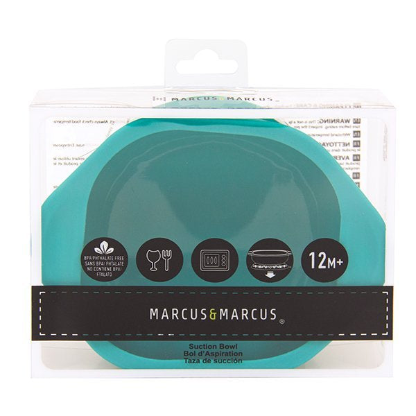 Marcus and Marcus Suction Bowl