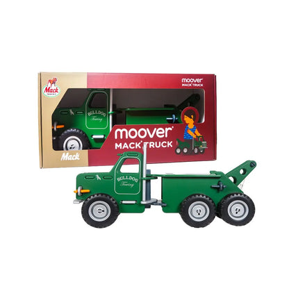 Moover Mack Truck