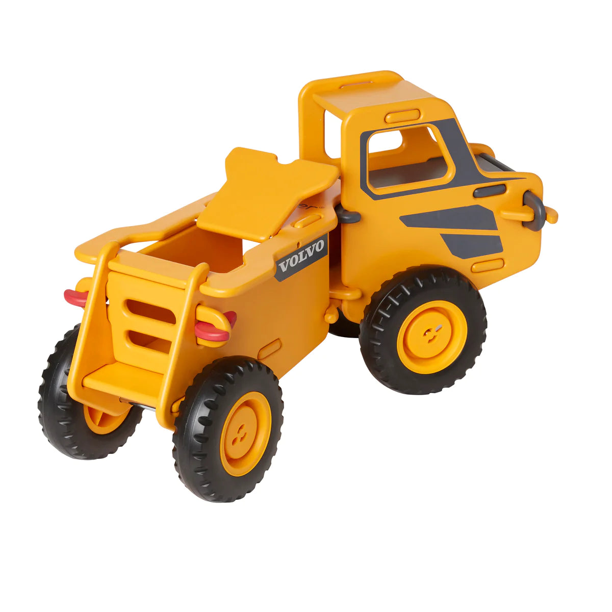 Moover Toys Classic Dump Truck