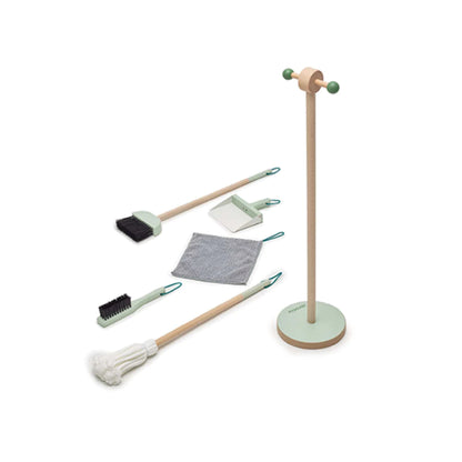 Moover Toys Essentials Cleaning Set