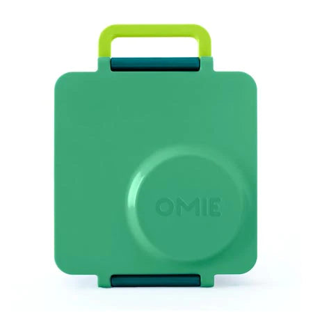 Omie Omiebox Hot & Cold Bento Box 2.0