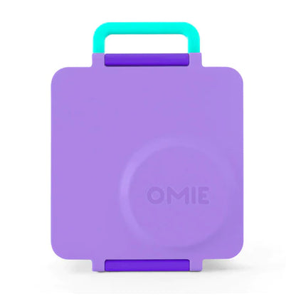Omie Omiebox Hot & Cold Bento Box 2.0