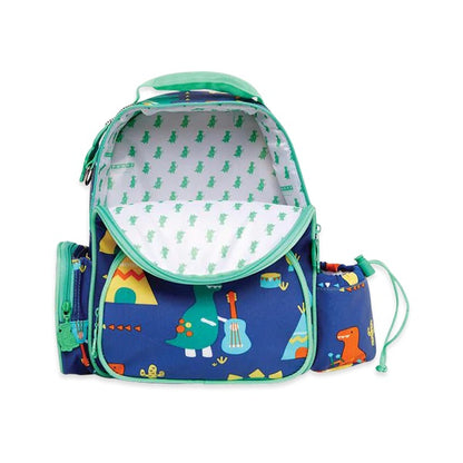 Penny Scallan Design Backpack Large - Dino Rock