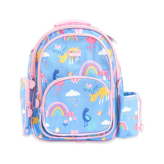 Penny Scallan Design Backpack Large - Rainbow Days