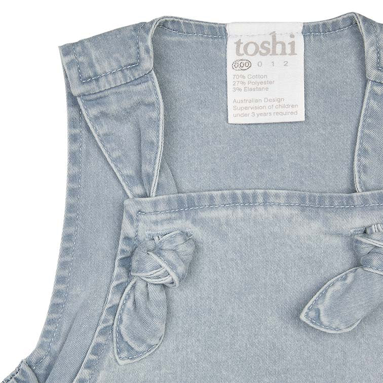 Toshi Baby Romper