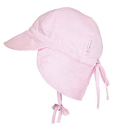Toshi Flap Cap Baby