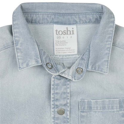 Toshi Shirt Classic