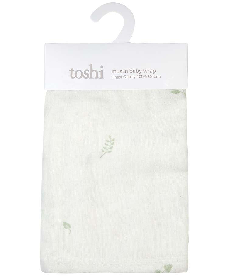 Toshi Wrap Muslin Classic