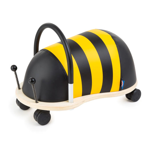 Wheely Bug Small Bee Wheely Bug