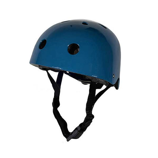 CoConuts Vintage Blue Helmet XS