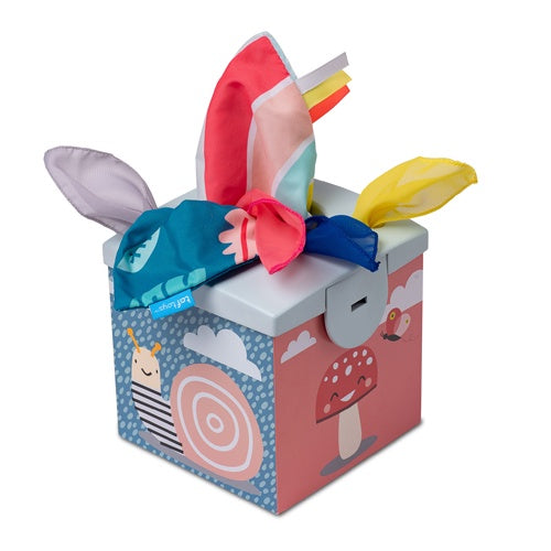 TAF Toys Kimmy Koala Tissue Box