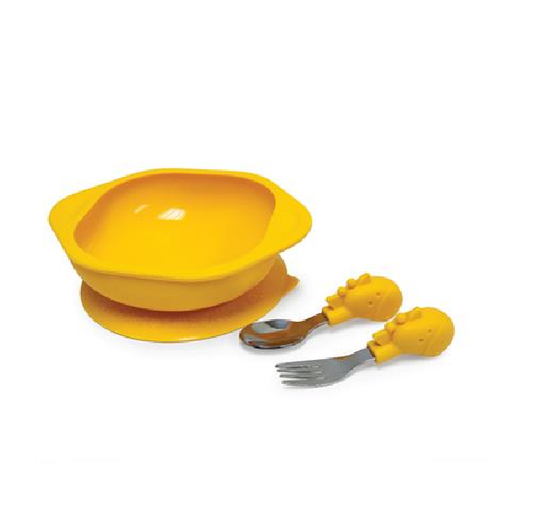 Marcus & Marcus Toddler Mealtime Set